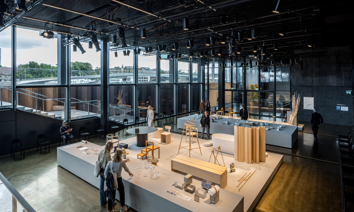 Dansk Arkitektur Center Naalen I Hostakken Foto Rasmus Hjortshoj Presse 023