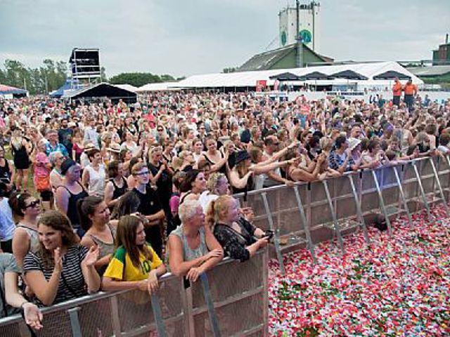 Rock I Ringkøbing