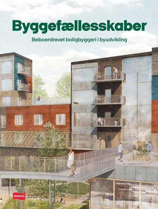 Byggefaellesskaber Forside