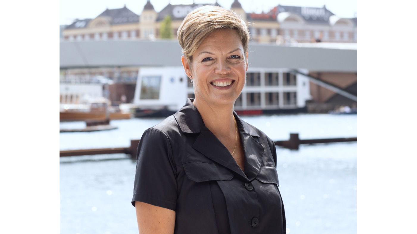 Helle Søholt Web