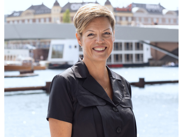 Helle Søholt Web