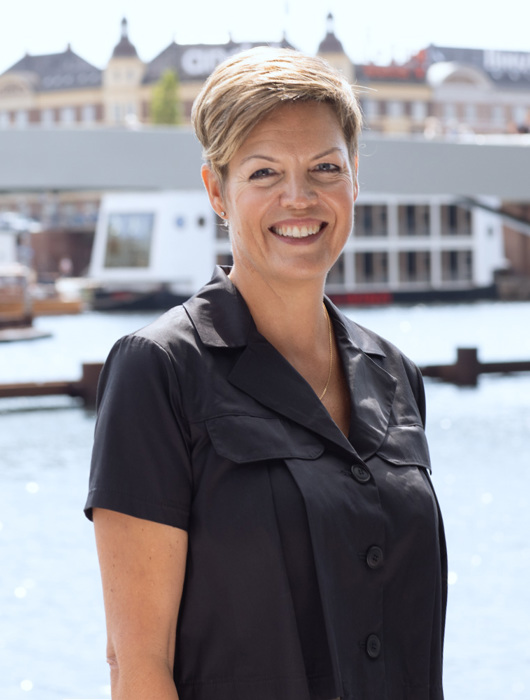 Helle Søholt Gehl 2023 HR