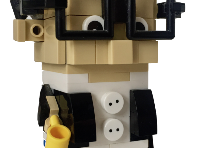 Per LEGO