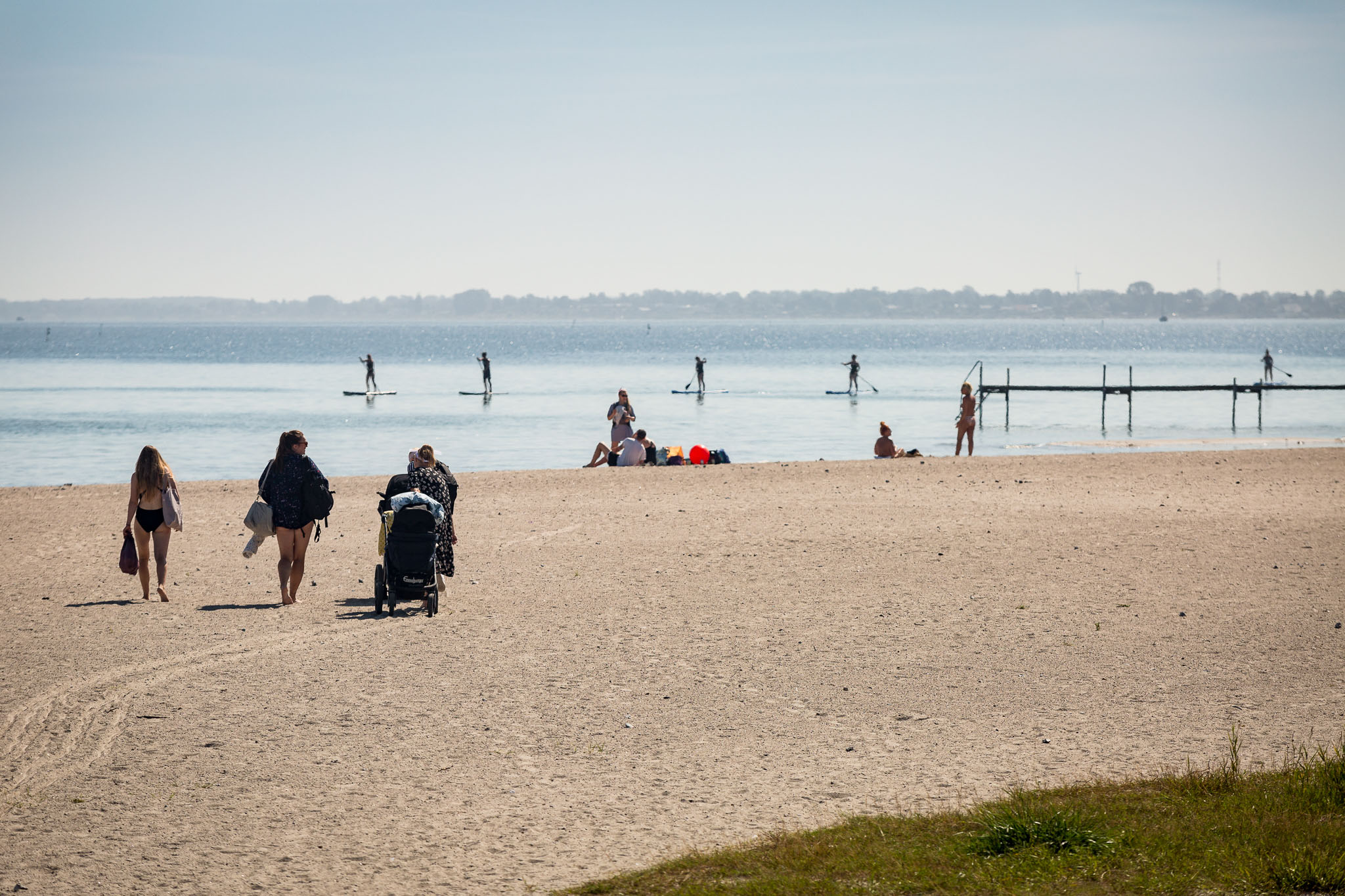 Søndre Strand