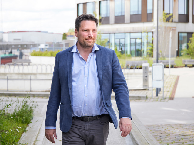 Peter Kirketofte