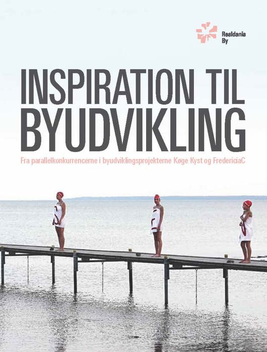 Inspiration til byudvikling