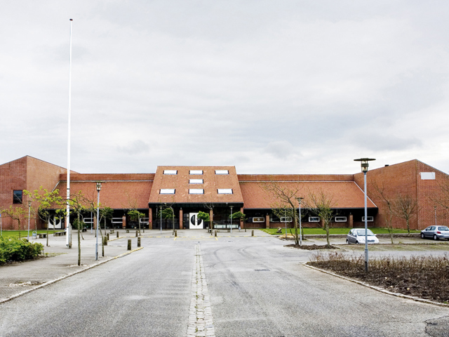 Ringkøbing Gymnasium